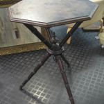 616 8865 LAMP TABLE